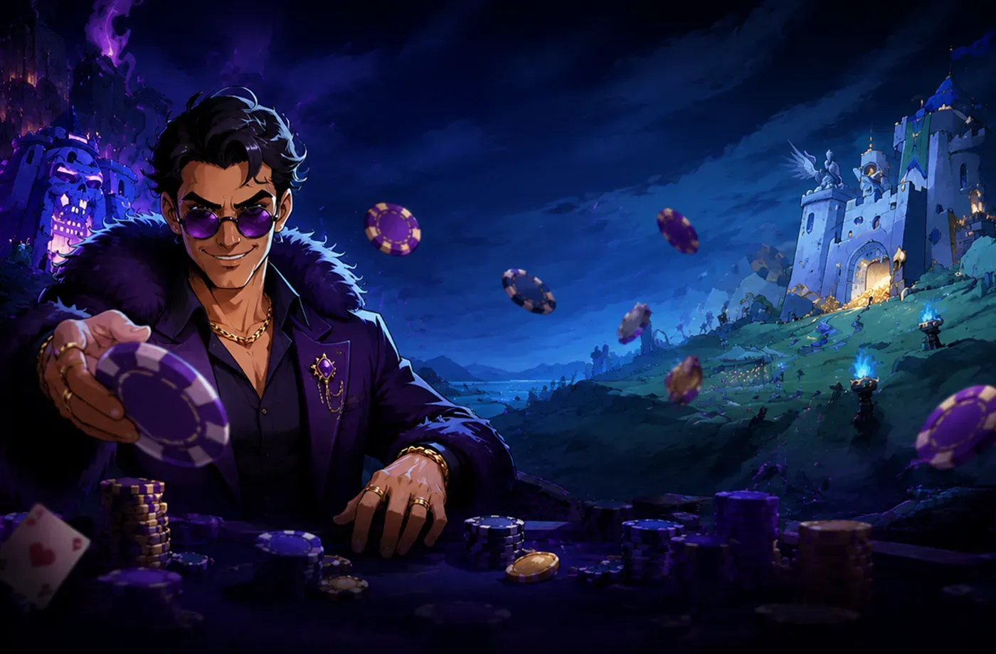 Duel Casino